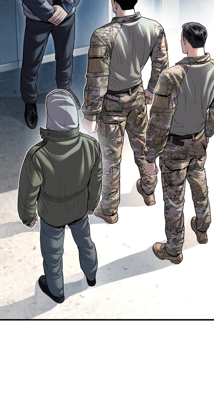 Read Manager Kim EN Manga Online