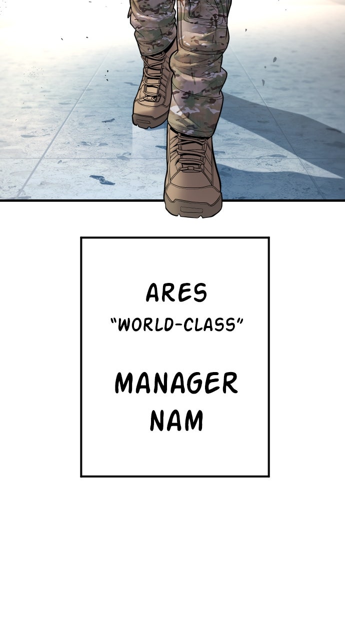 Read Manager Kim EN Manga Online