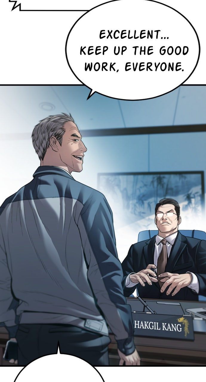 Read Manager Kim EN Manga Online