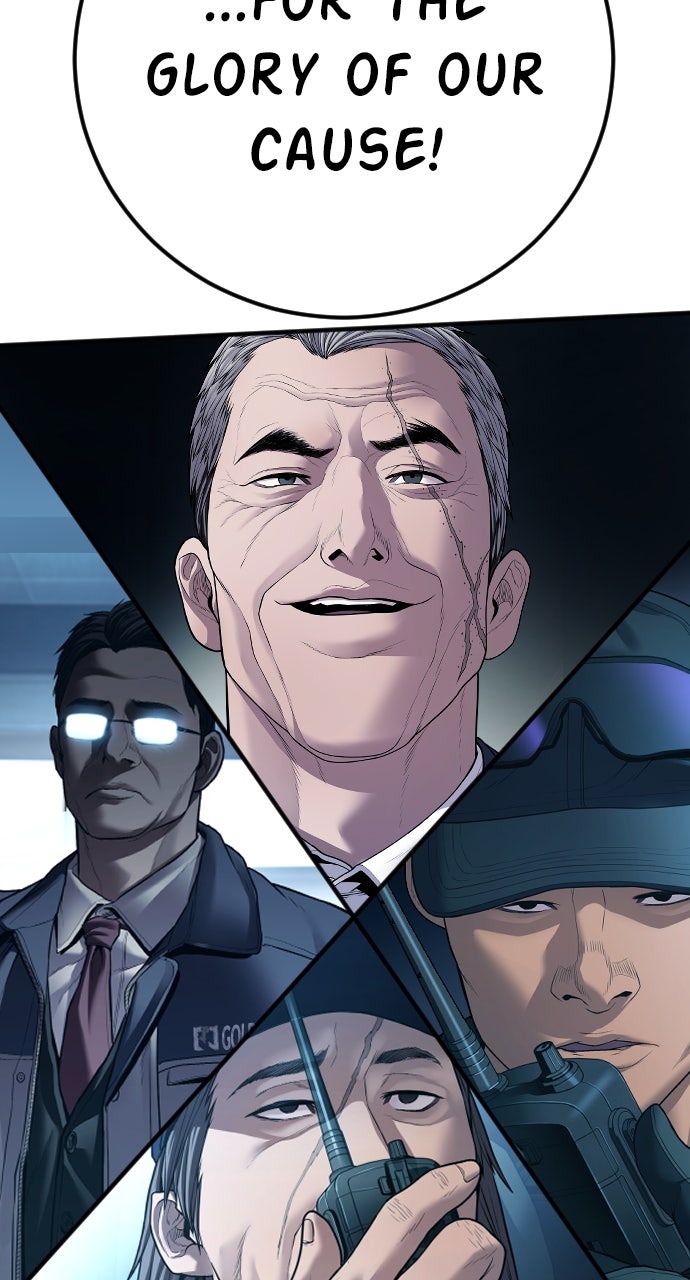 Read Manager Kim EN Manga Online