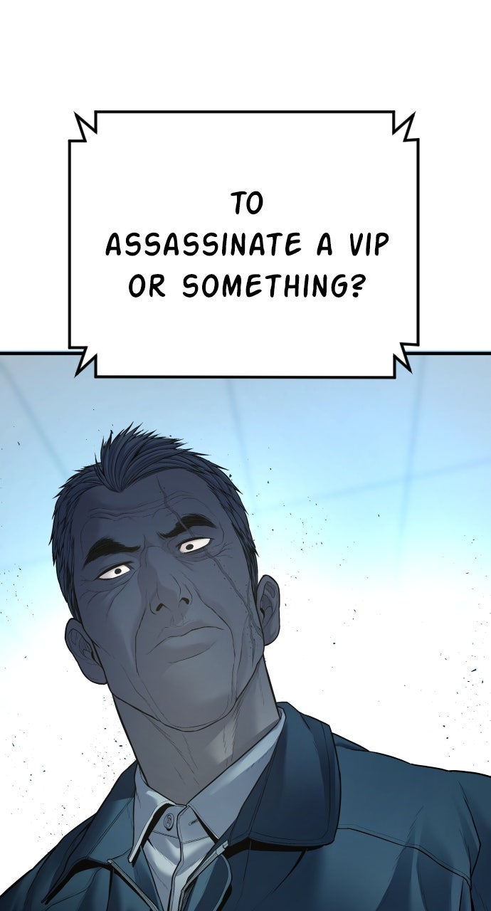 Read Manager Kim EN Manga Online