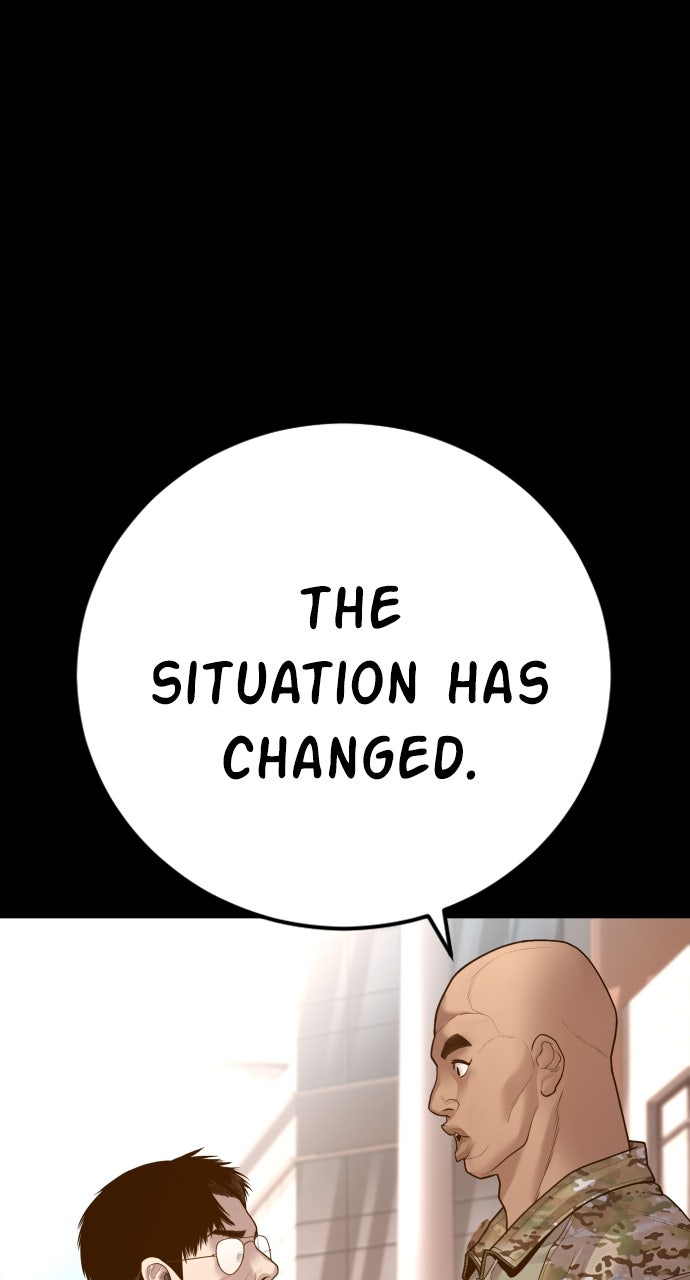 Read Manager Kim EN Manga Online