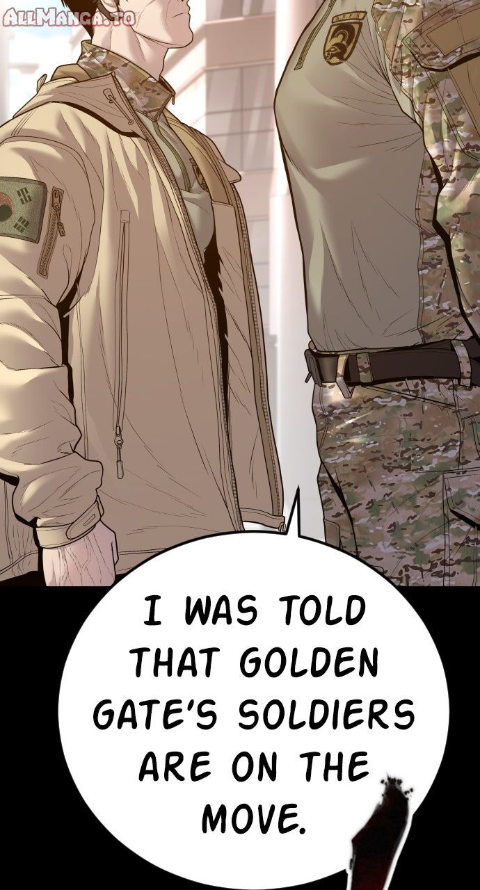 Read Manager Kim EN Manga Online