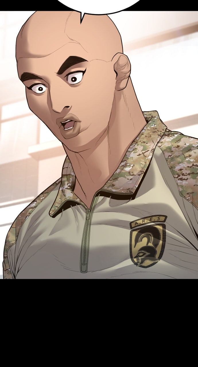 Read Manager Kim EN Manga Online