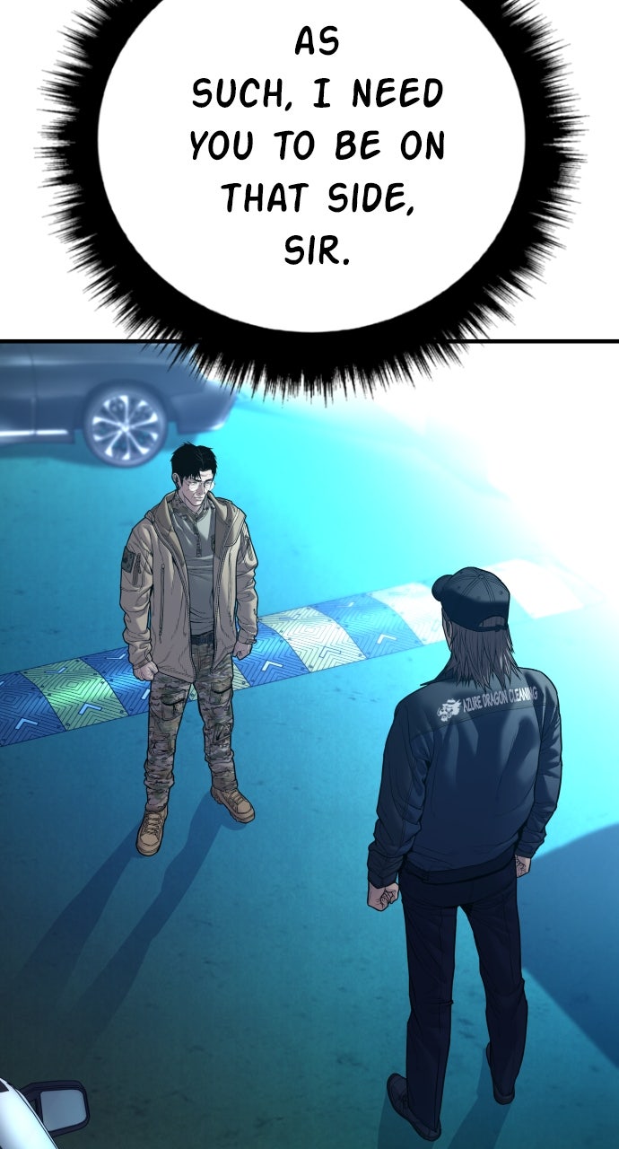 Read Manager Kim EN Manga Online
