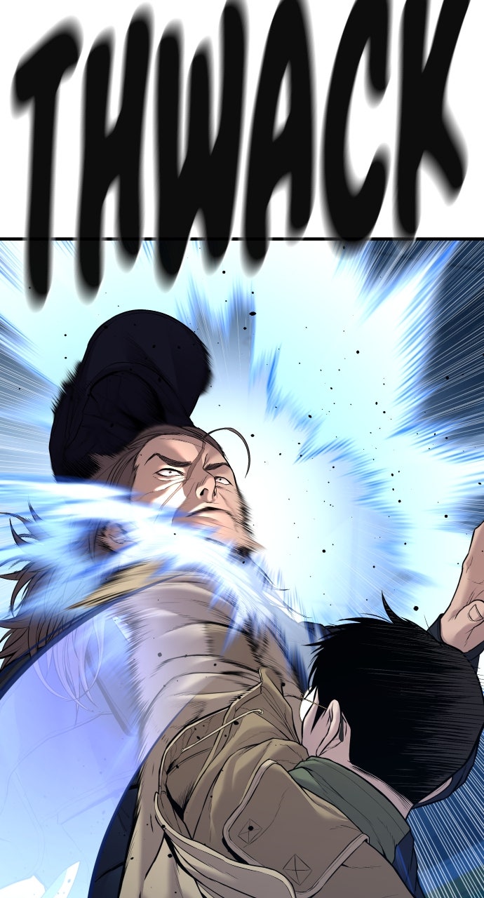 Read Manager Kim EN Manga Online