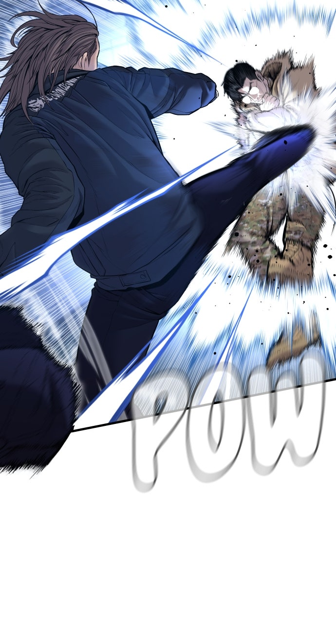 Read Manager Kim EN Manga Online