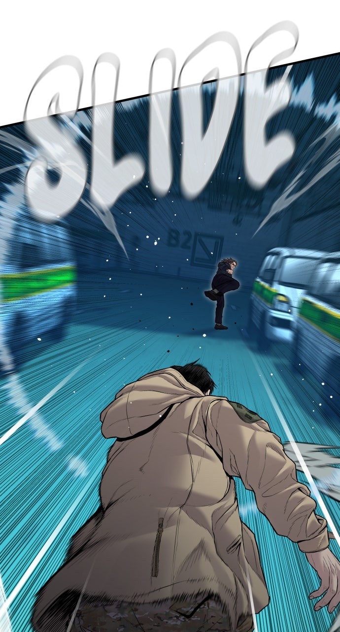 Read Manager Kim EN Manga Online