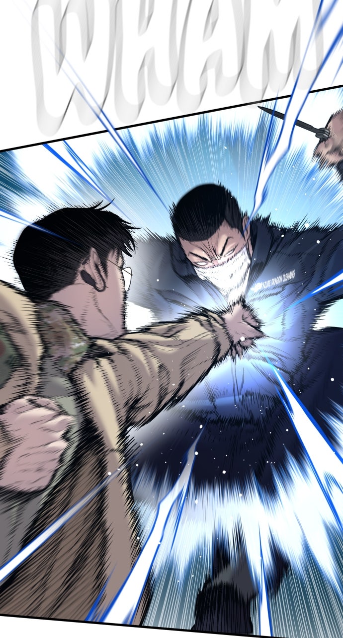 Read Manager Kim EN Manga Online