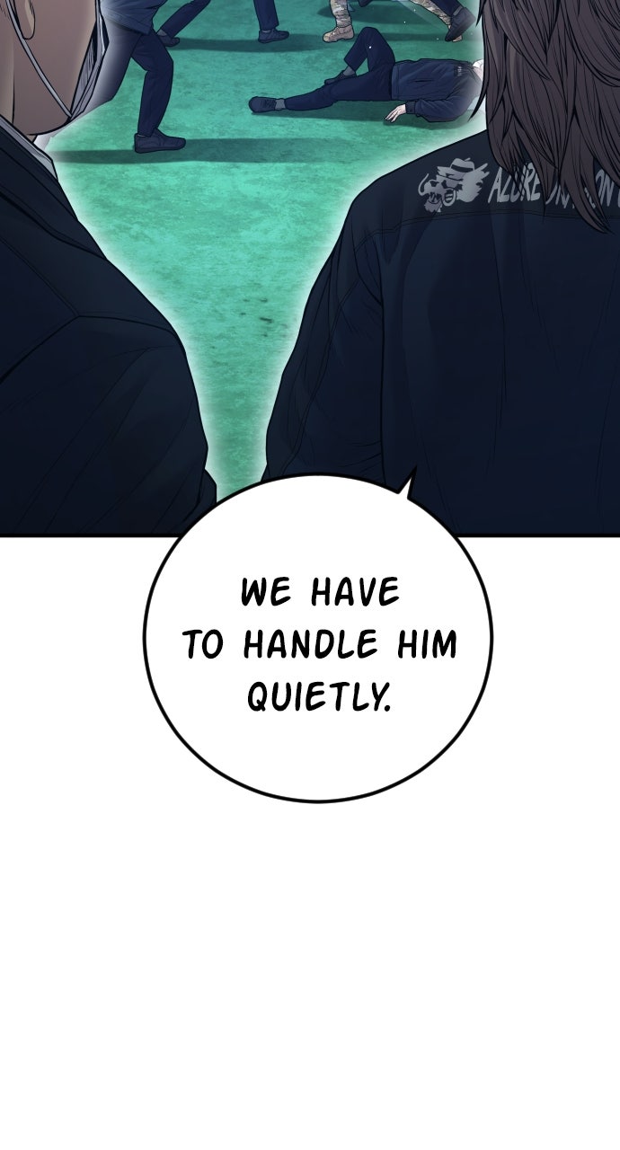Read Manager Kim EN Manga Online