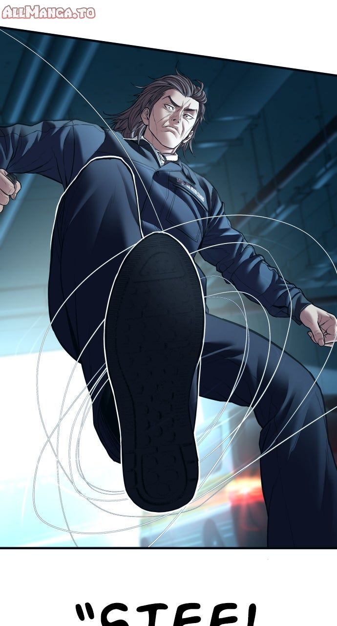 Read Manager Kim EN Manga Online