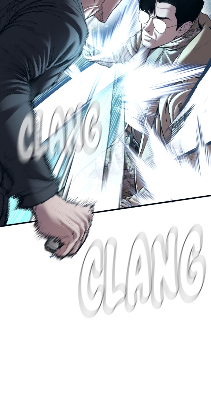 Read Manager Kim EN Manga Online