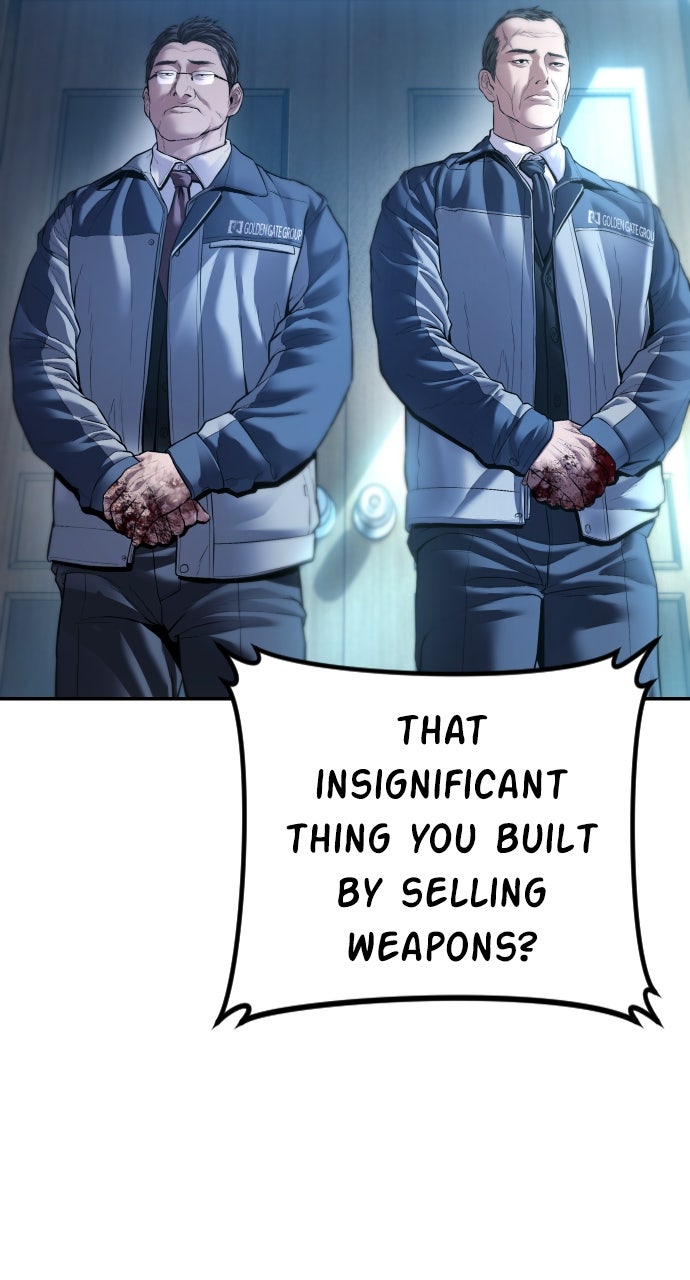 Read Manager Kim EN Manga Online