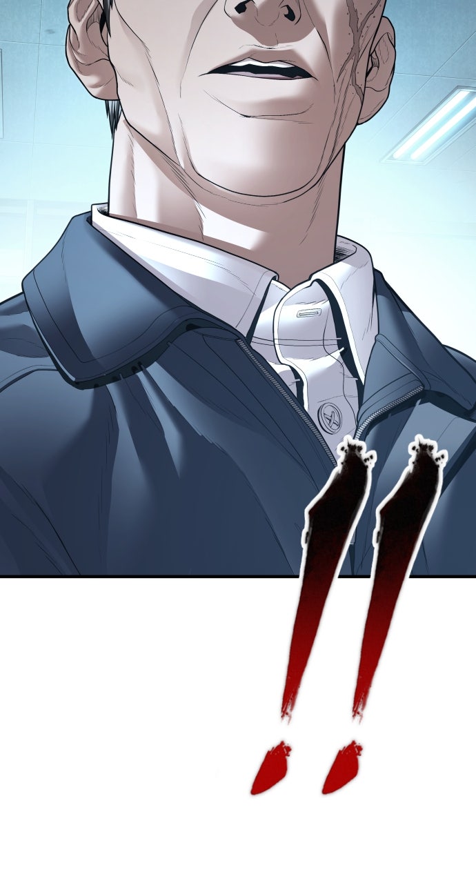 Read Manager Kim EN Manga Online