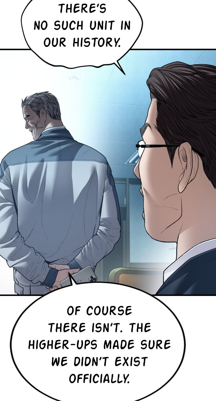 Read Manager Kim EN Manga Online