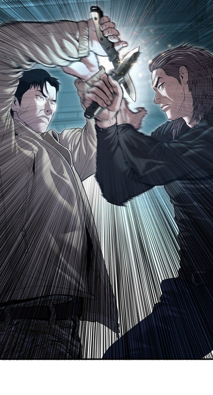 Read Manager Kim EN Manga Online