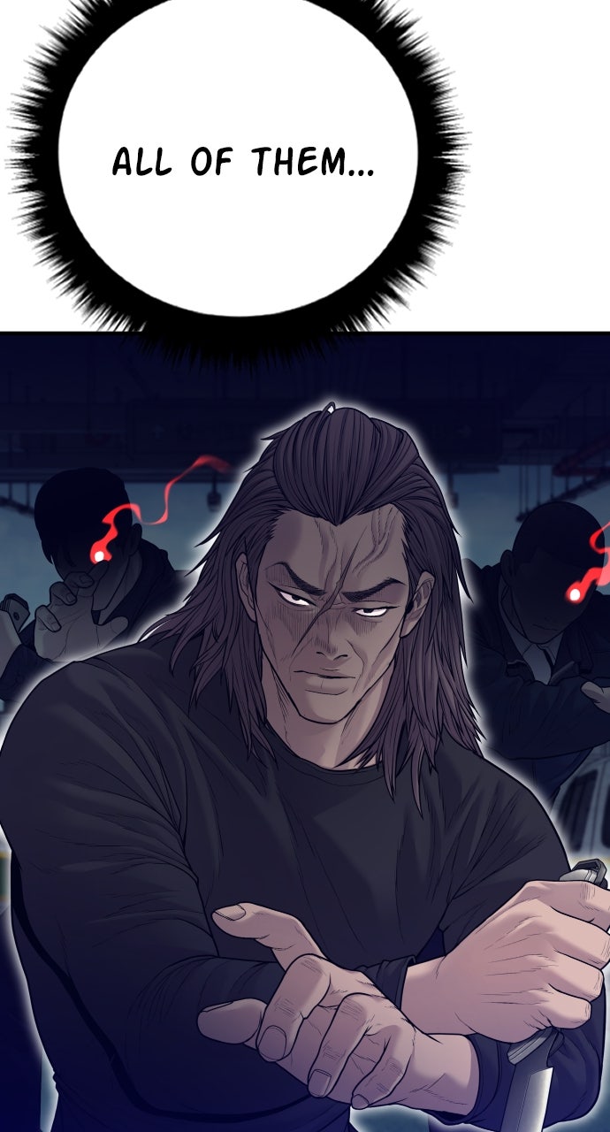 Read Manager Kim EN Manga Online