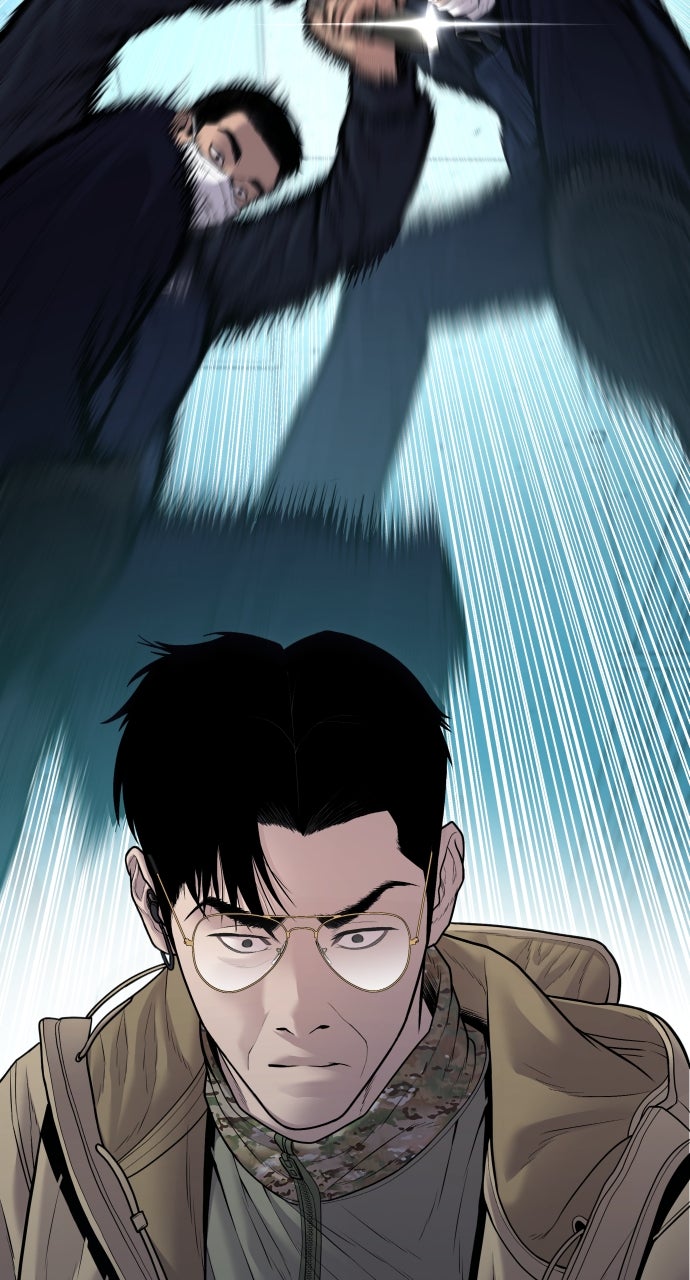 Read Manager Kim EN Manga Online