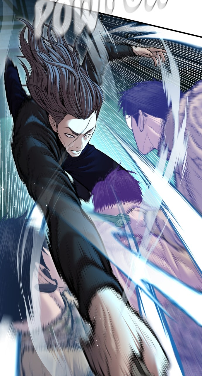 Read Manager Kim EN Manga Online