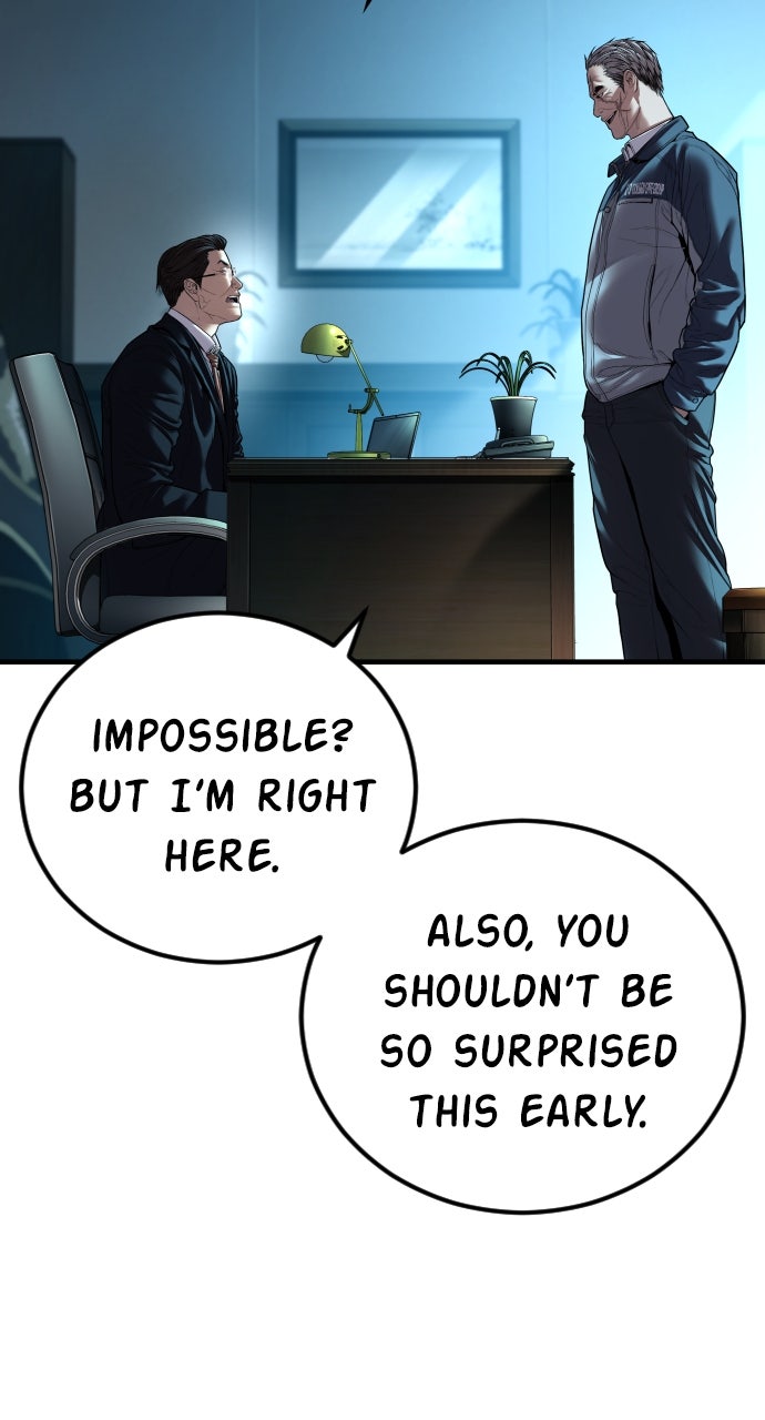 Read Manager Kim EN Manga Online