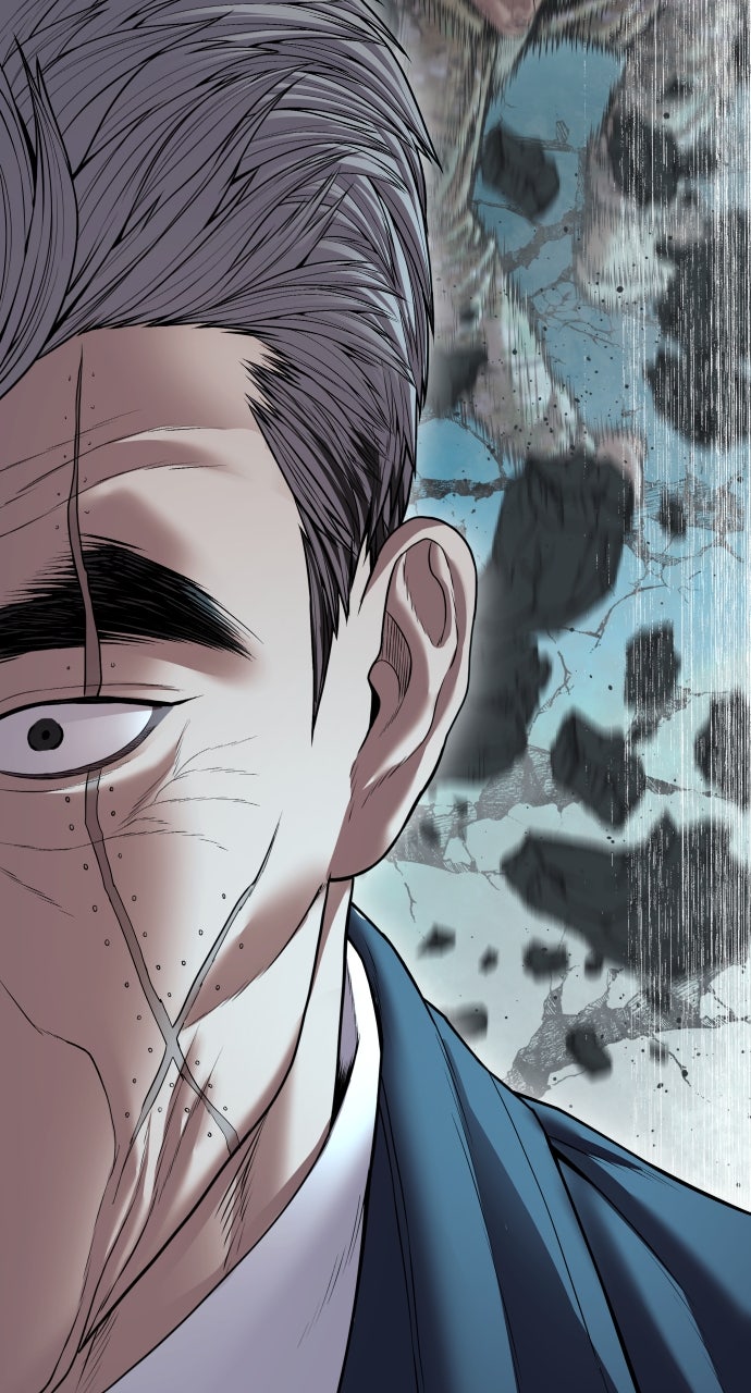 Read Manager Kim EN Manga Online