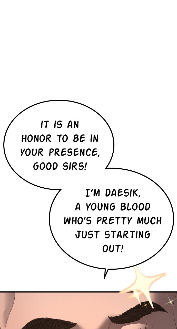 Read Manager Kim EN Manga Online