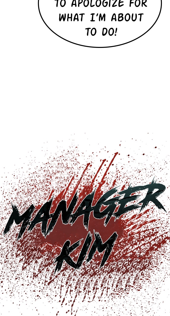 Read Manager Kim EN Manga Online