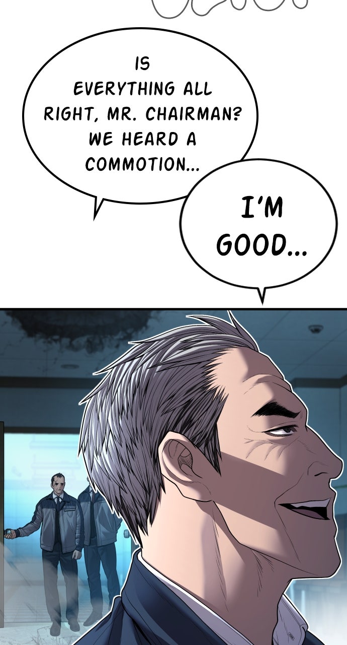 Read Manager Kim EN Manga Online