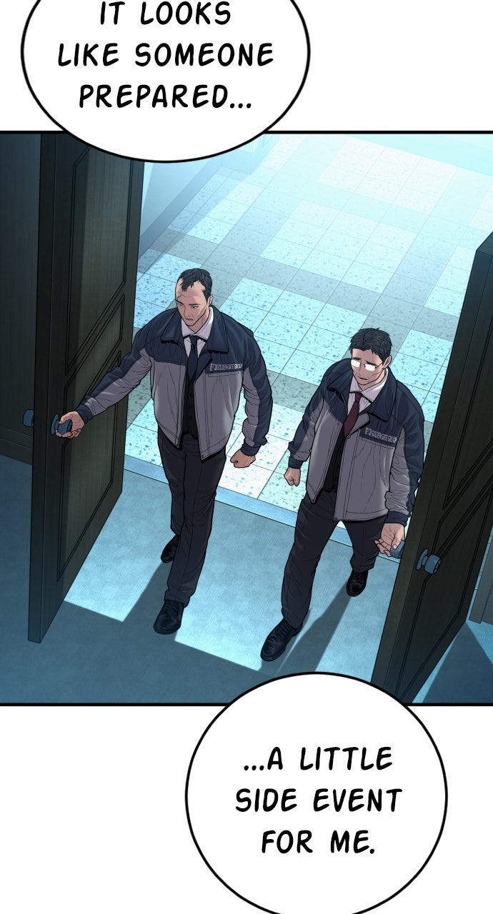 Read Manager Kim EN Manga Online