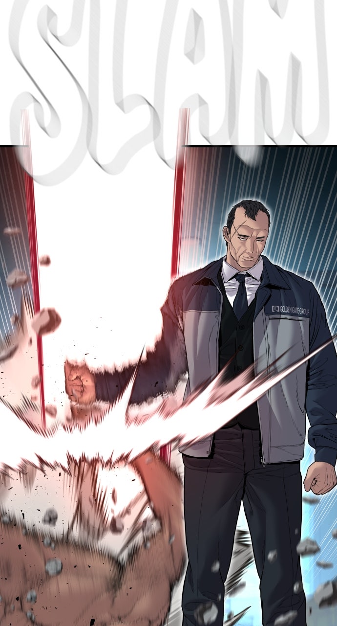 Read Manager Kim EN Manga Online
