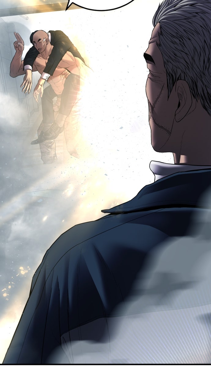 Read Manager Kim EN Manga Online