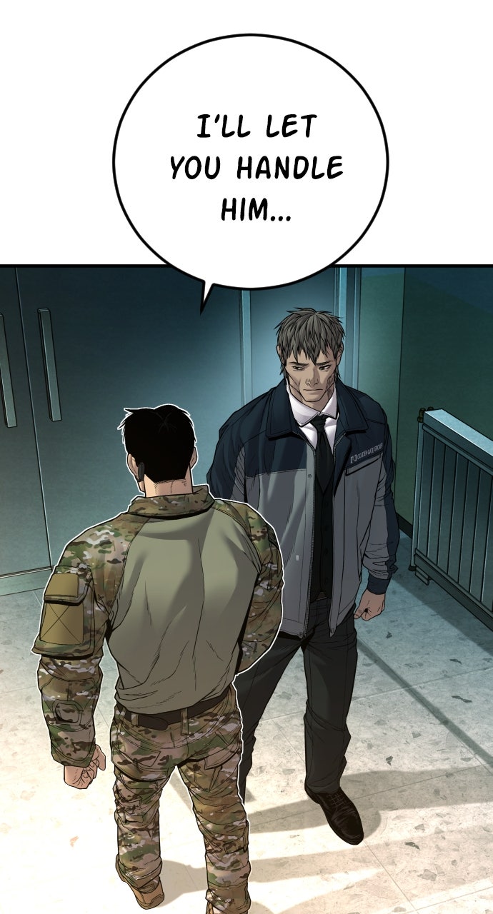 Read Manager Kim EN Manga Online