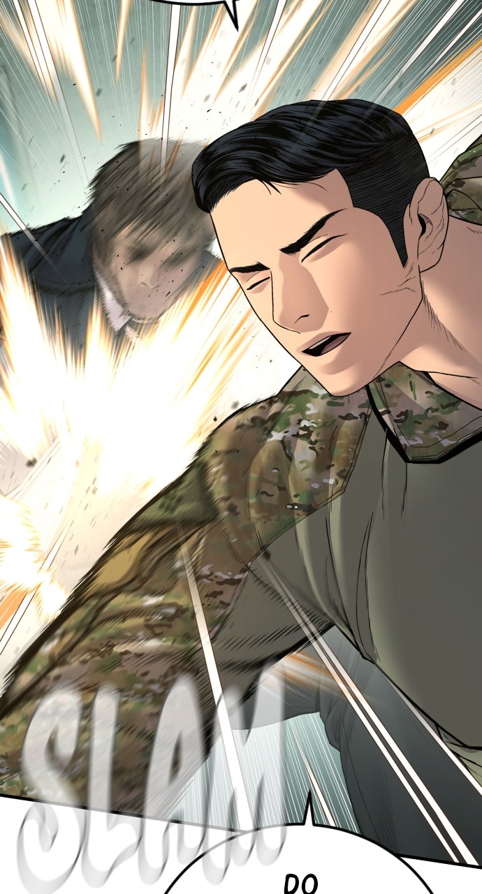 Read Manager Kim EN Manga Online