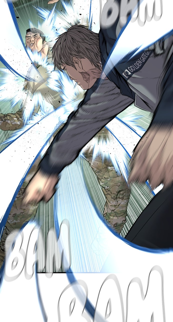 Read Manager Kim EN Manga Online