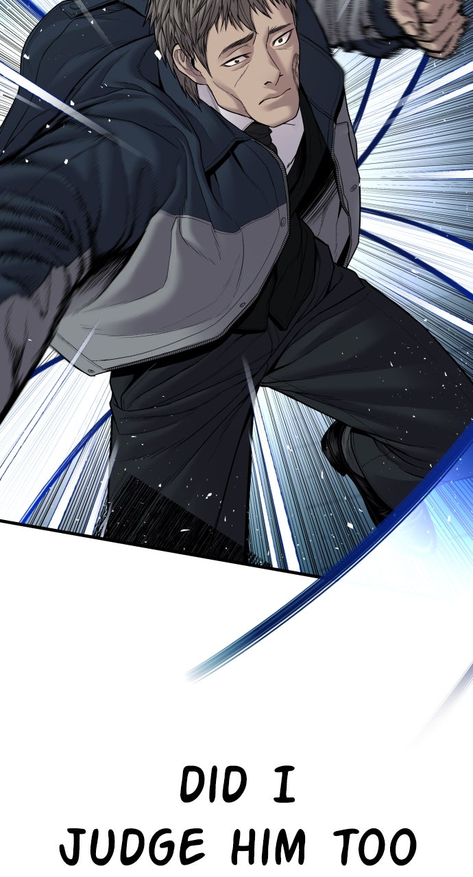 Read Manager Kim EN Manga Online