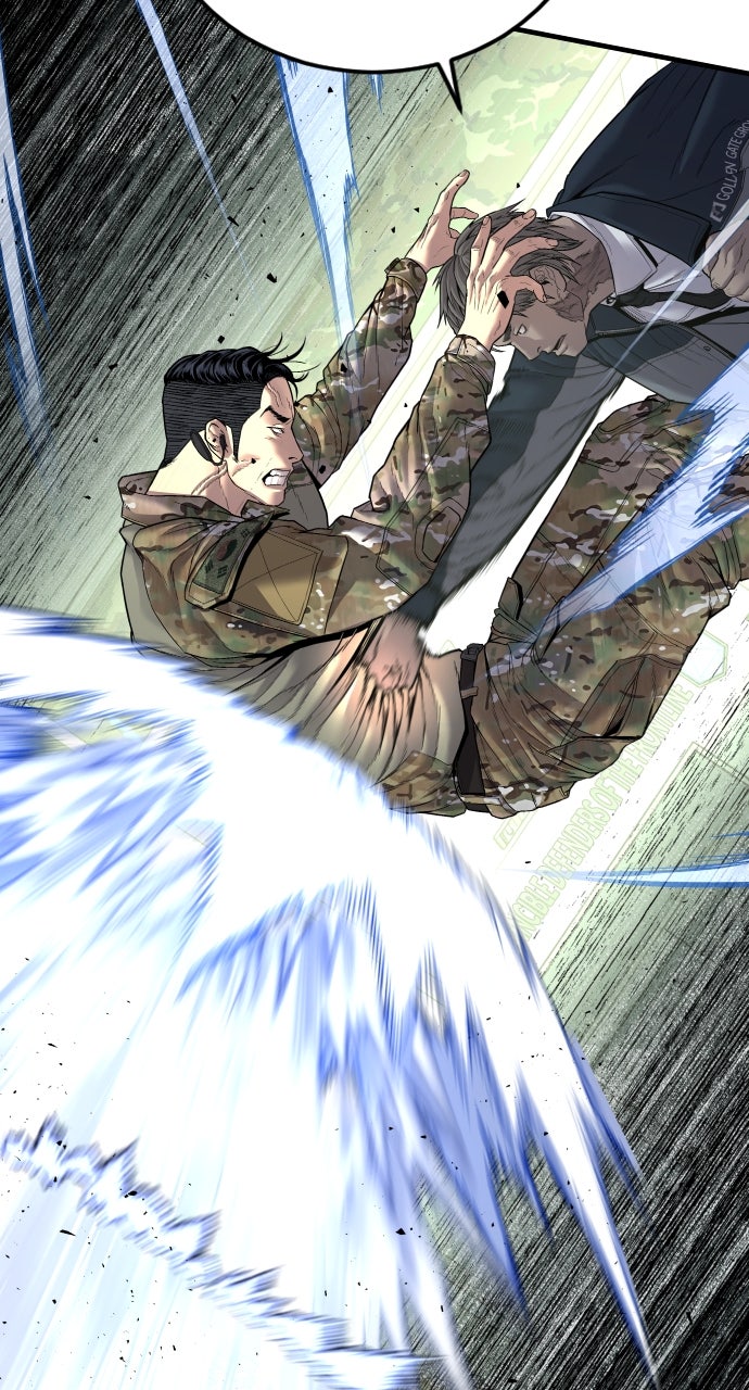 Read Manager Kim EN Manga Online