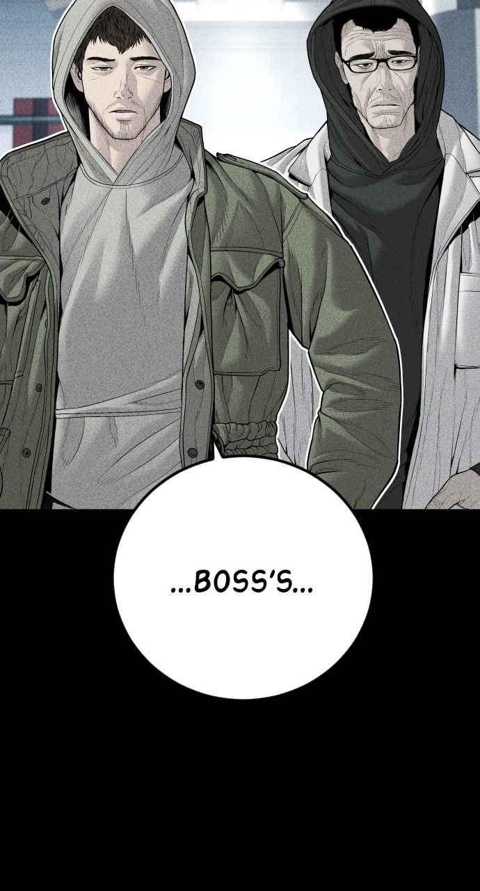 Read Manager Kim EN Manga Online