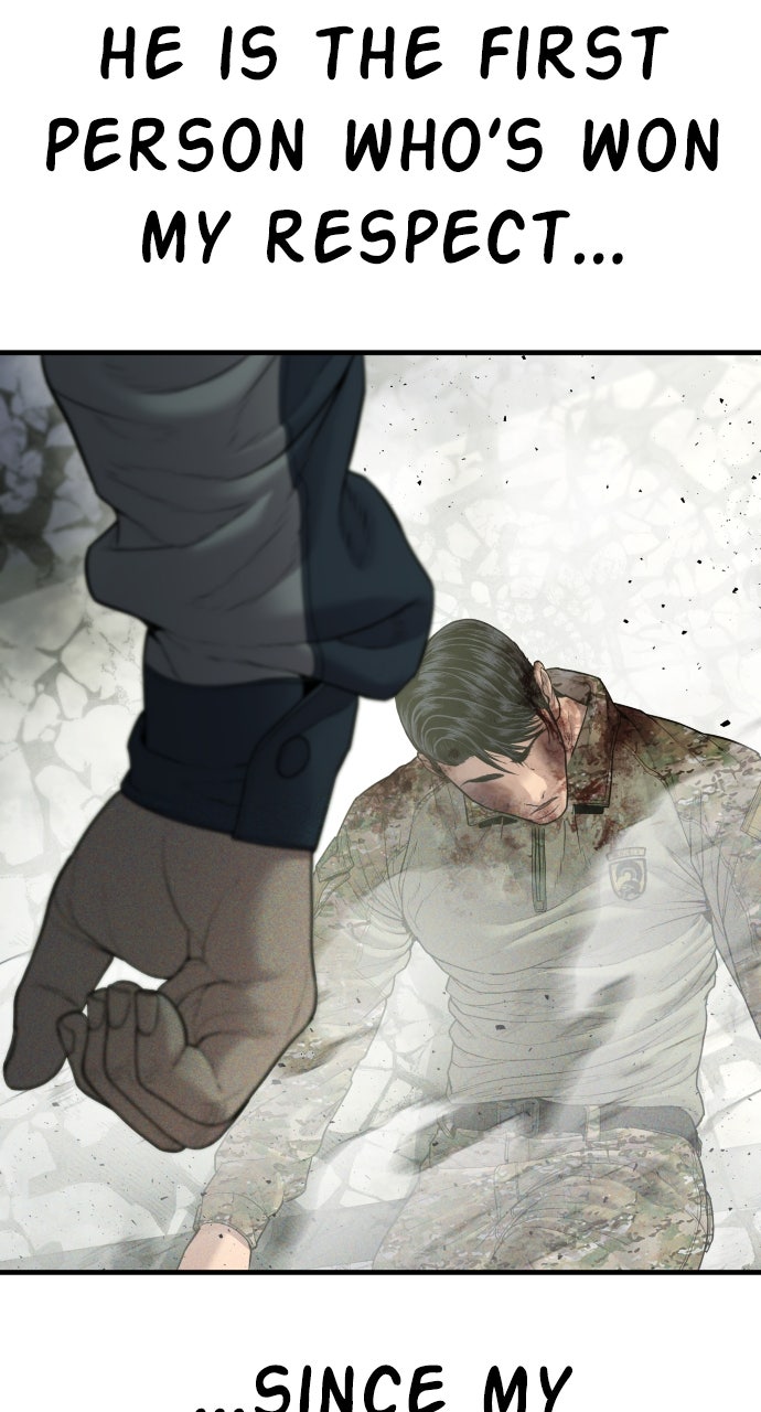Read Manager Kim EN Manga Online