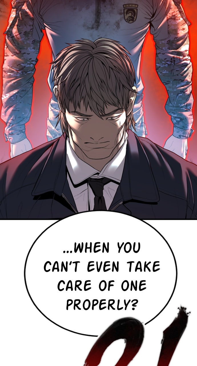 Read Manager Kim EN Manga Online