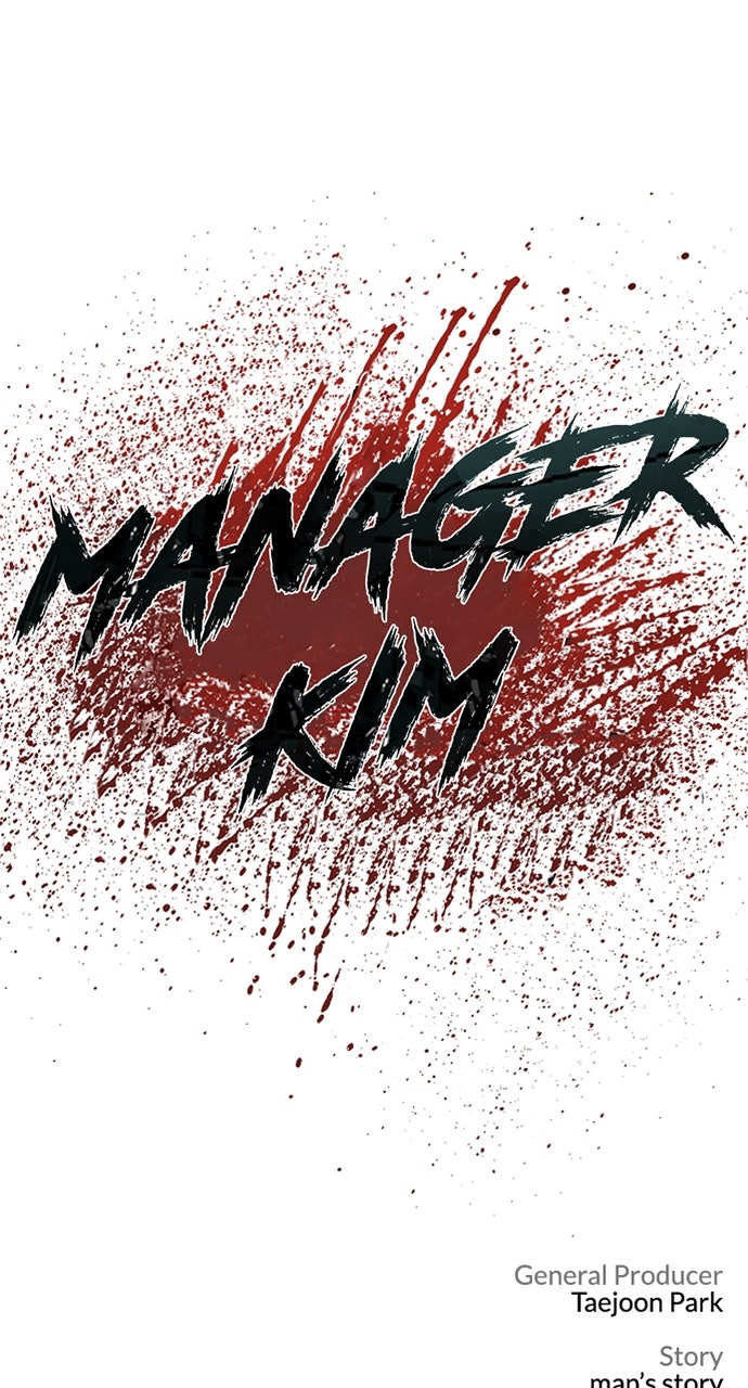 Read Manager Kim EN Manga Online