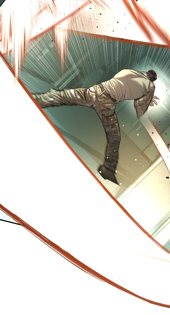 Read Manager Kim EN Manga Online