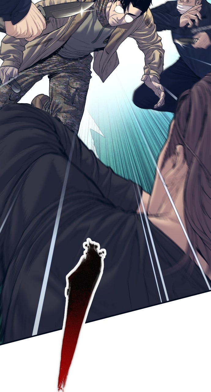 Read Manager Kim EN Manga Online