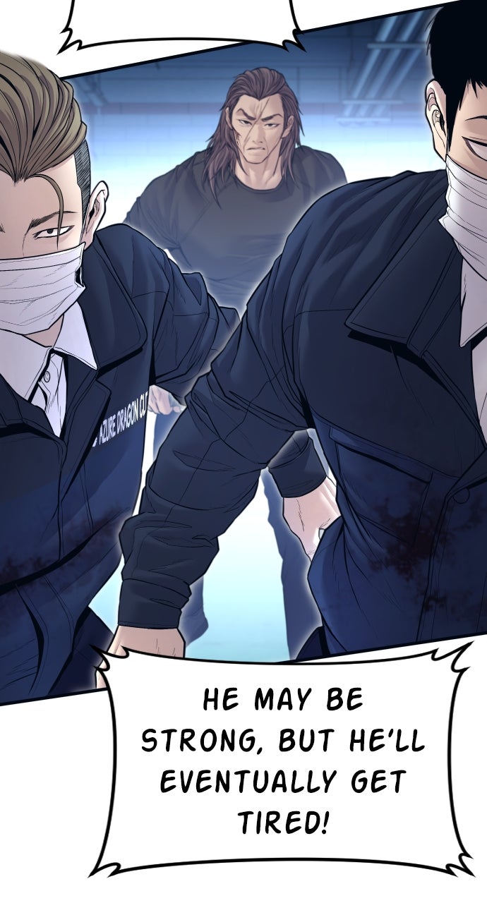 Read Manager Kim EN Manga Online