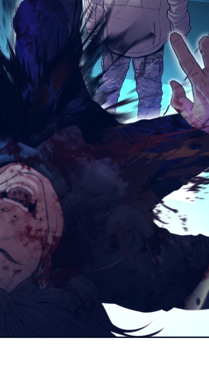 Read Manager Kim EN Manga Online
