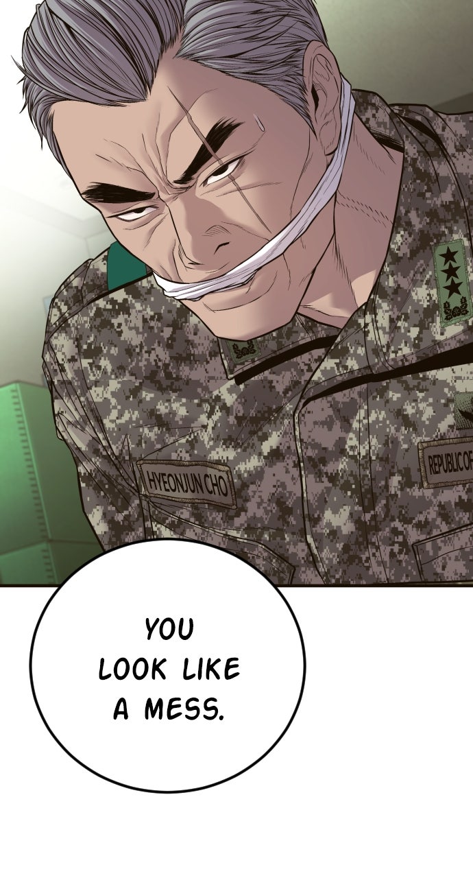 Read Manager Kim EN Manga Online