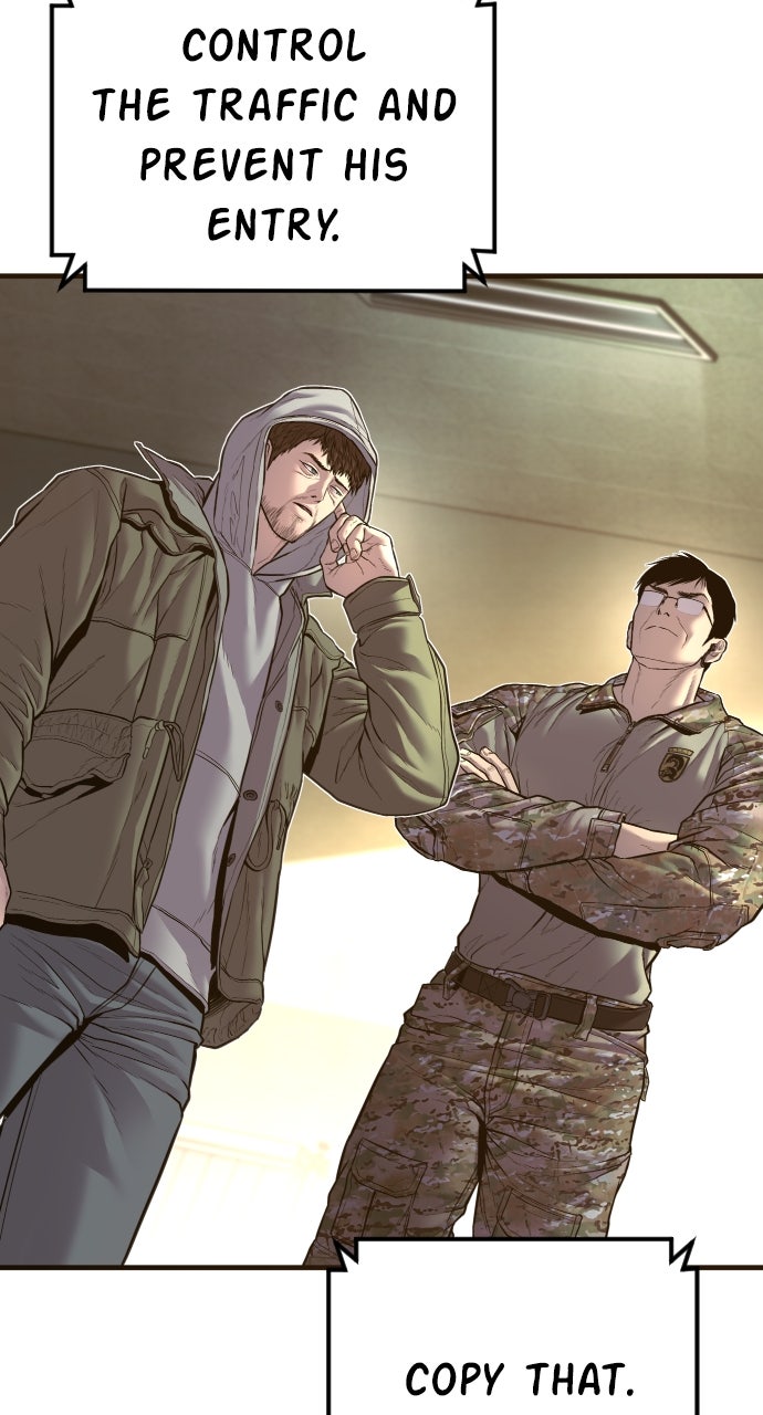 Read Manager Kim EN Manga Online