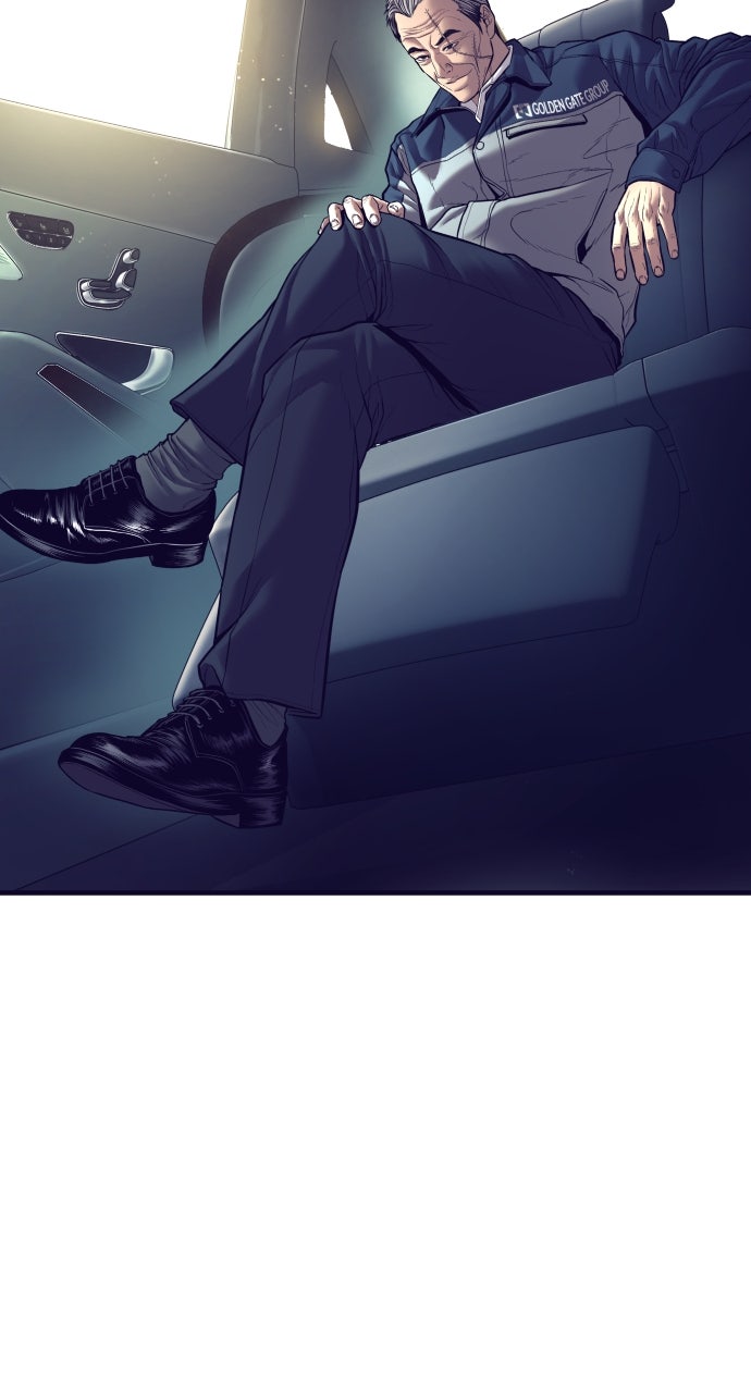 Read Manager Kim EN Manga Online