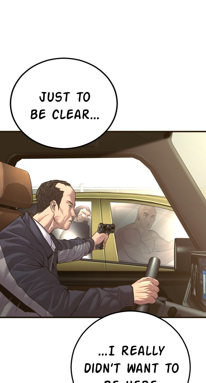 Read Manager Kim EN Manga Online