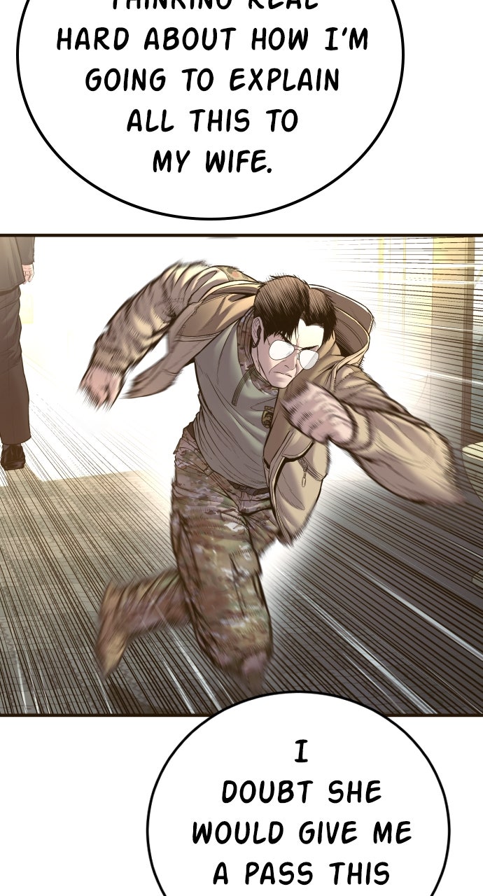 Read Manager Kim EN Manga Online