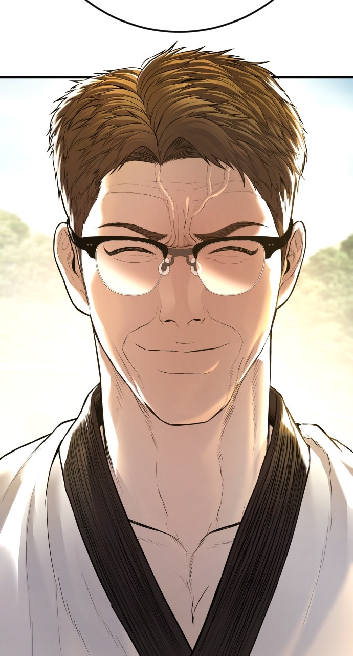 Read Manager Kim EN Manga Online